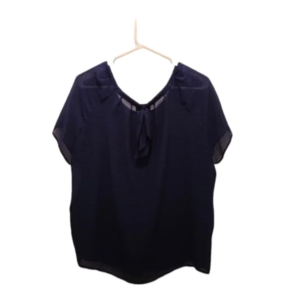 a.n.a Top - Picture 3 of 7